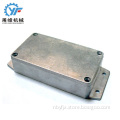 Ningbo China Metal Molder Die Cast Factory